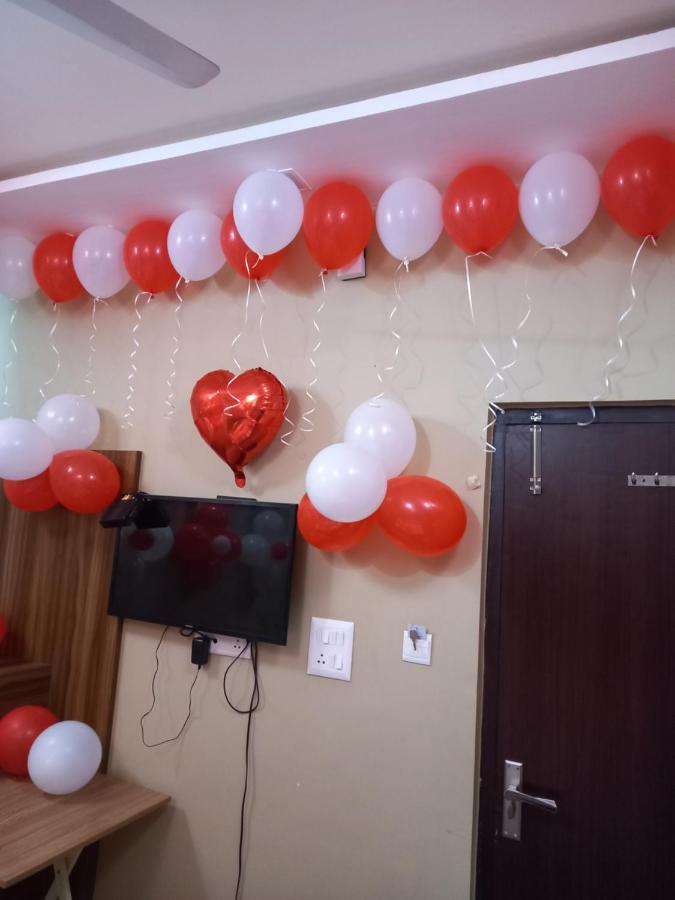 Hotel Citi Star Bareilly Room photo